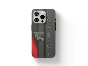 Cadillac Coque Portable Design Moderne Stylé